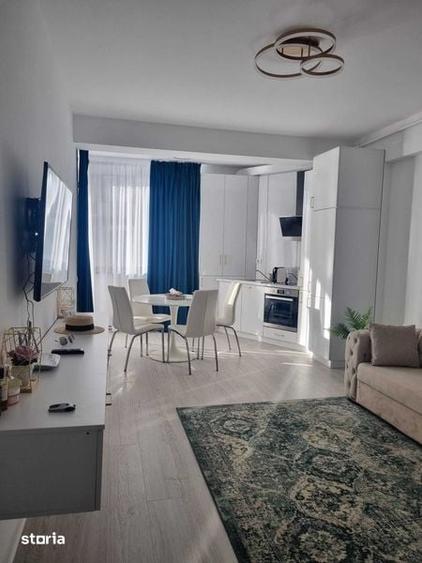 Apartament cu 2 camere în Nord