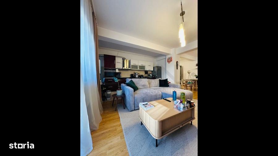 Apartament cu 2 camere în Titan — fotografia 1