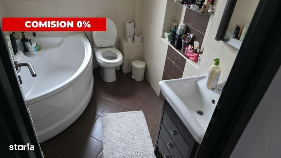 Casă cu 4 camere în Central