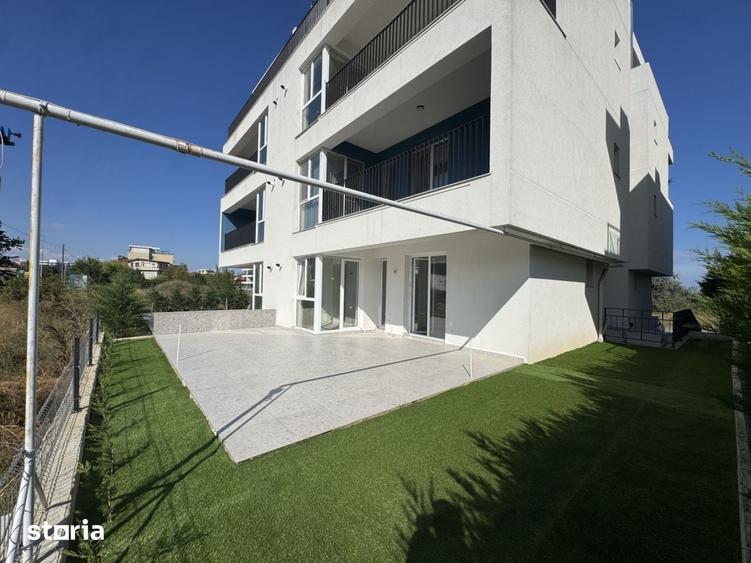 Apartament cu 2 camere în Nord