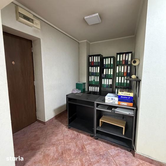 Spațiu comercial, de 88 mp, în Decebal