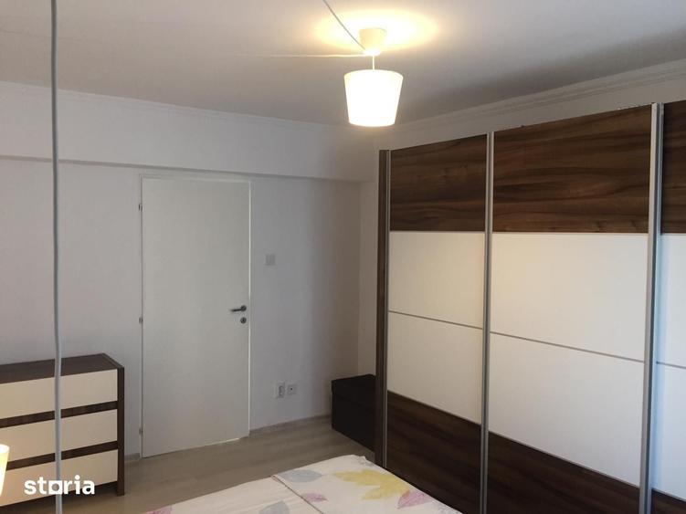 Apartament 3 camere, etaj 7, balcon, central Popa ?apca ,Calea Buc - 18