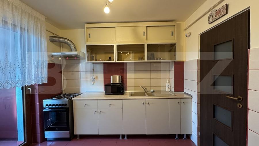 Apartament 3 camere, 96 mp, 3 balcoane, loc de parcare, ULTRACENTRAL - 3