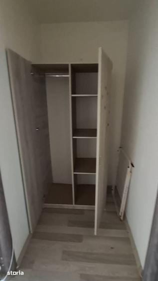 Apartament cu 2 camere în Podu Roș