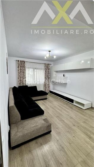 Apartament 3 camere decomandat de inchiriat Valea Lupului, Iasi
