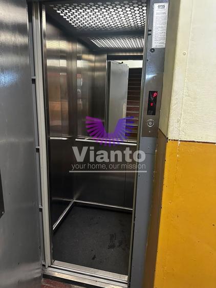 Apartament cu 2 camere decomandat, mobilat în Vasile Aaron
