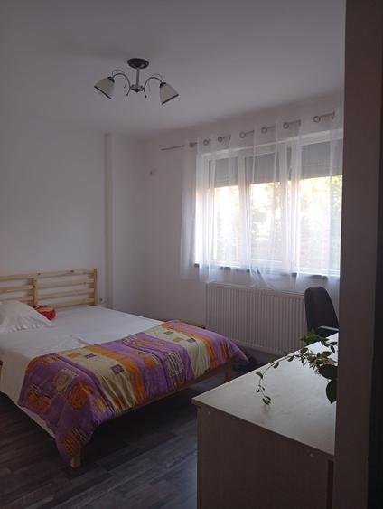 Apartament 2 camere Popesti Leordeni- Str Astrelor - 1