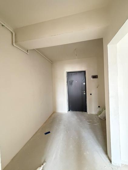 Garsonieră decomandată în Florești
