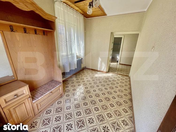 Casa 3 camere, 150 mp utili, zona Centrala - 5