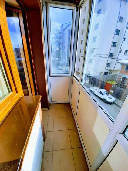 Garsonieră decomandată în Crângași
