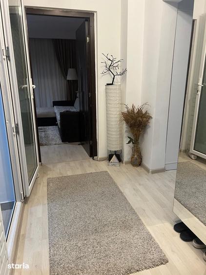 Sebastian Petre Ispirescu, 2 bai, AC, 100% renovat/mobilat/utilat LUX - 4