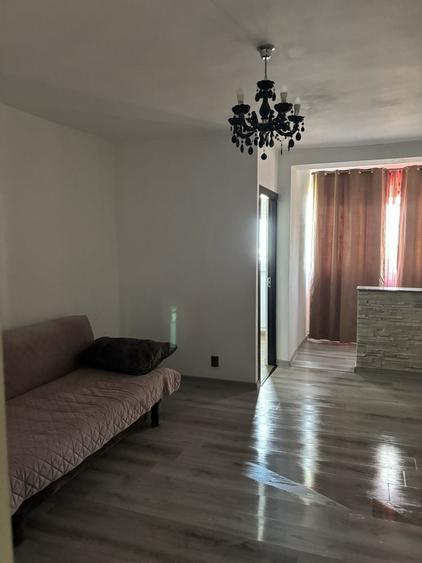 Garsonieră în Lacu