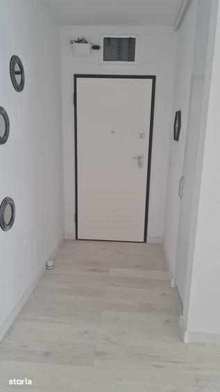 Apartament cu 2 camere în Vest