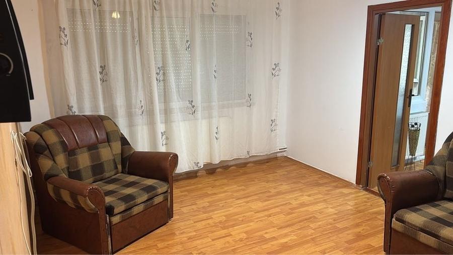 Apartament 2 camere - Zona Complex - 1