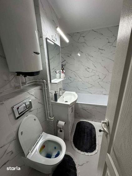 Apartament 2 camere decomandat et 2 - 2