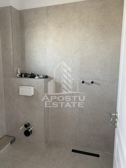 Duplex cu 4 camere cu Canalizare în Moșnița Veche