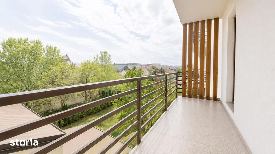 Apartament cu 2 camere în Ghencea