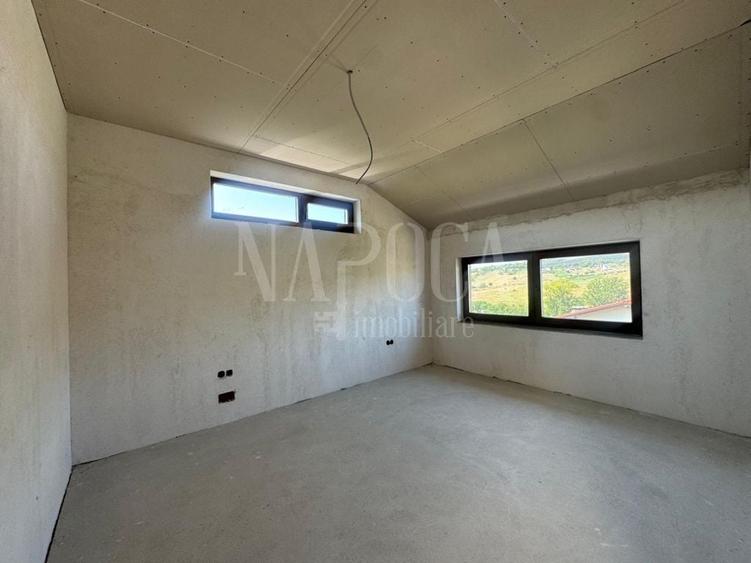 Duplex cu 4 camere cu Canalizare în Iris