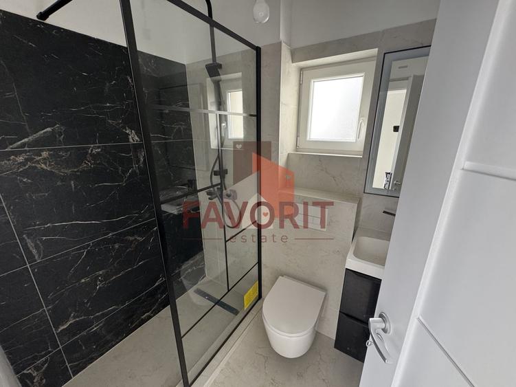 Casa individuala. Disponibila imediat. 4 dormitoare - 9