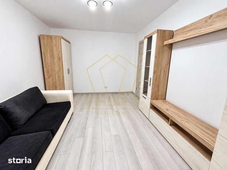Apartament cu 2 camere decomandat în Circumvalațiunii