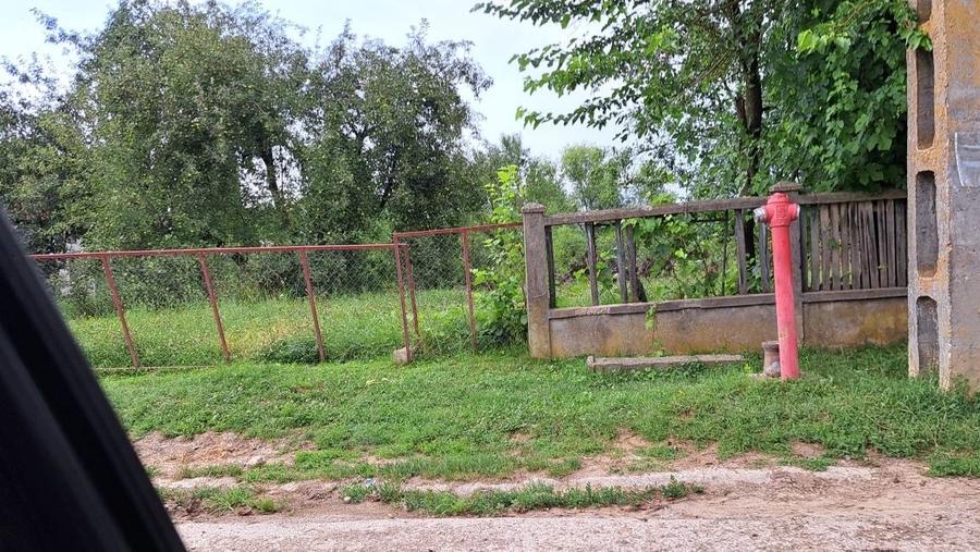 CASA DE VANZARE LA 2 km de Jibou sat Rona - 8
