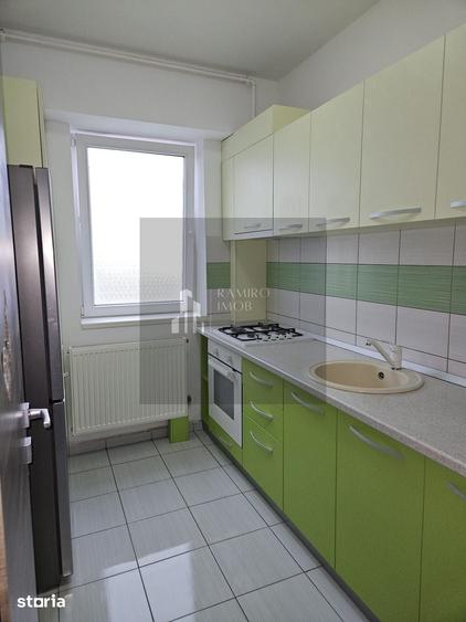 2 camere de inchiriat/loc parcare /Metalurgiei/Grand Arena - 7