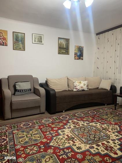 Garsonieră decomandată în Primo
