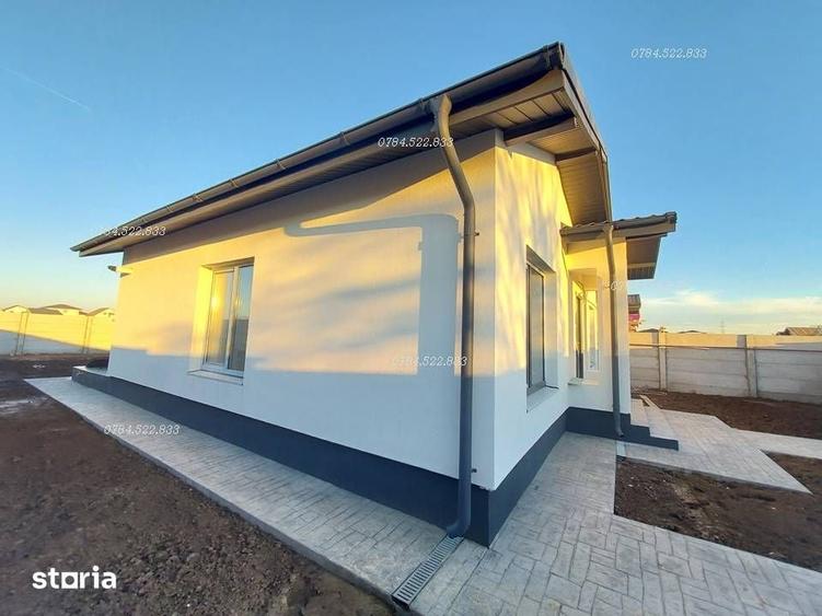 De vanzare casa individuala comuna Berceni Ilfov - 5