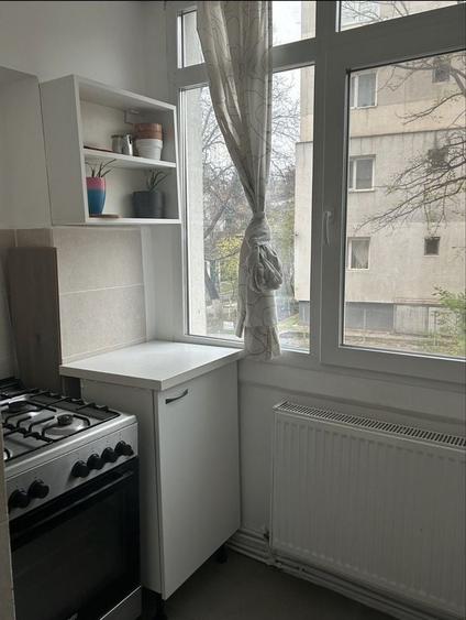 De inchiriat - Apartament 3 camere etajul 1 pacrurari - 5