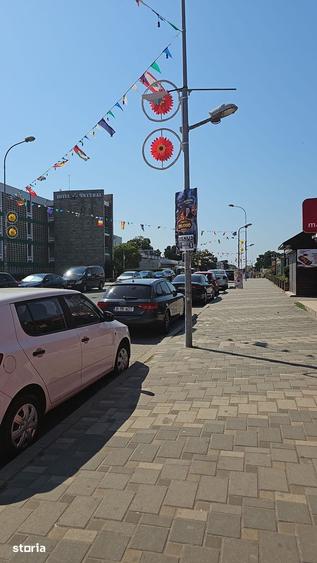 Spațiu comercial, de 160 mp, în Central