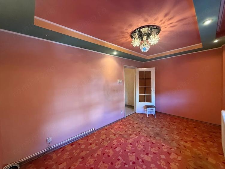 Apartament 2 camere,etaj 2, zona Piata Centrala-Mihai Viteazu - 9