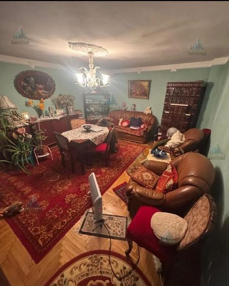 Casă individuală cu 3 camere cu Canalizare în Semicentral