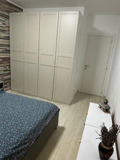 Apartament cu 2 camere în Fundeni