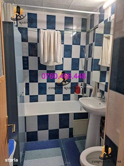 Apartament cu 2 camere decomandat în Crângași