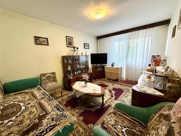 Apartament de vanzare 3 camere etaj 3/ 4, Astra, Brasov - 15
