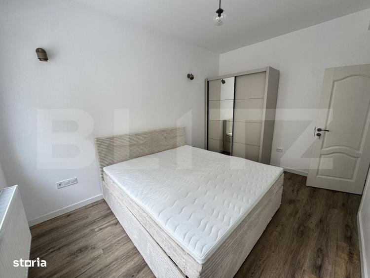 Apartament cu 2 camere în Central
