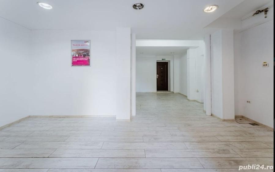 Spațiu comercial, de 120 mp, în Ultracentral