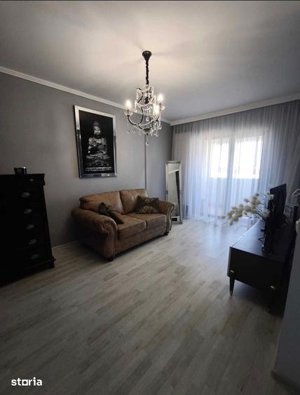 APARTAMENT MODERN DE INCHIRIAT | 2 CAMERE | CHIAJNA - 4