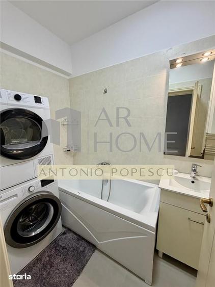 Apartament cu 2 camere în 9 Mai