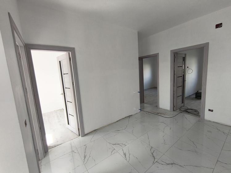 Vand casa noua in Pascani - 4