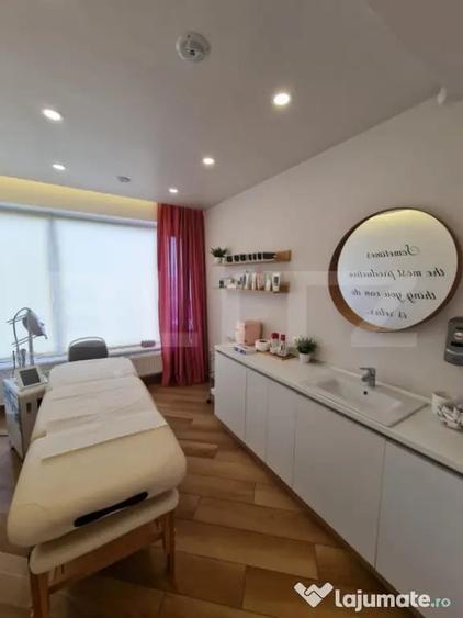Spațiu comercial, de 125 mp, în Calea Turzii