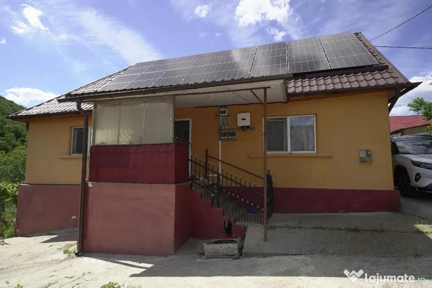 Oarta de Sus, casa - 1