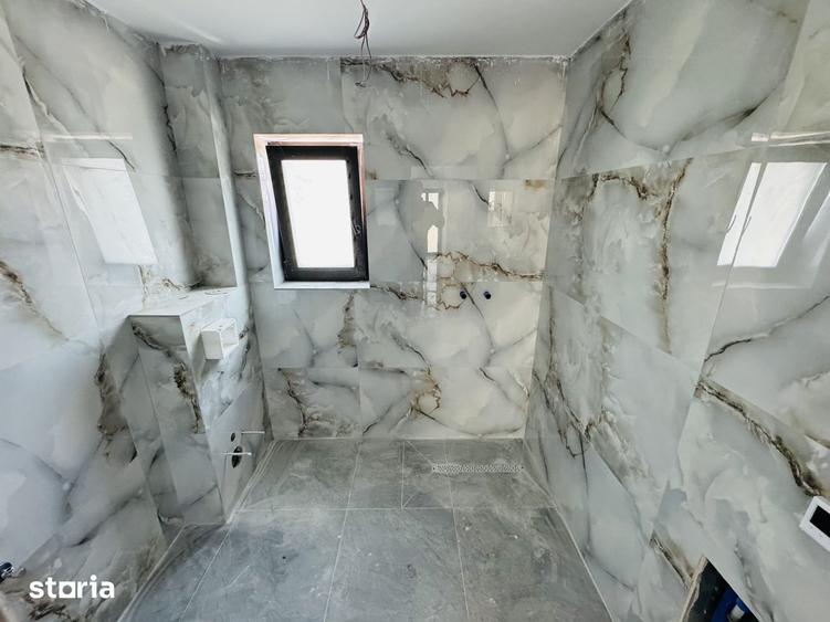 Casă cu 4 camere cu Teren 300 Mp în Valea Lupului