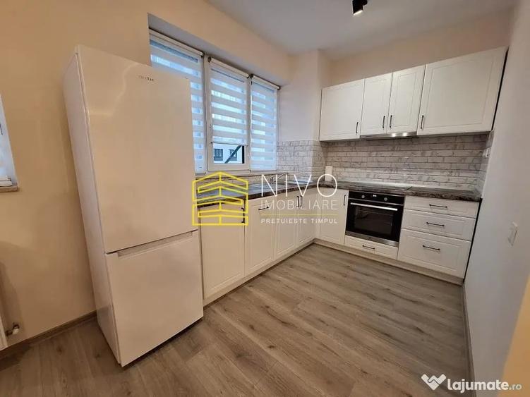 Apartament 2 camere Tg. Mure? Tudor - Concept 9 ... - 2