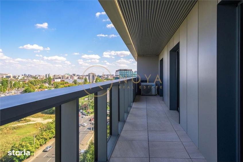 Apartament de 3 camere Lux cu parcare optionala | Cortina Academy - 8