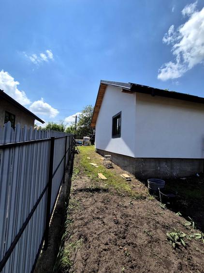Casă cu 3 camere în Central