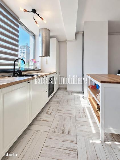 City Park Mall -Verona Residence- Apartament Premium - Parc Tabacarie - 5