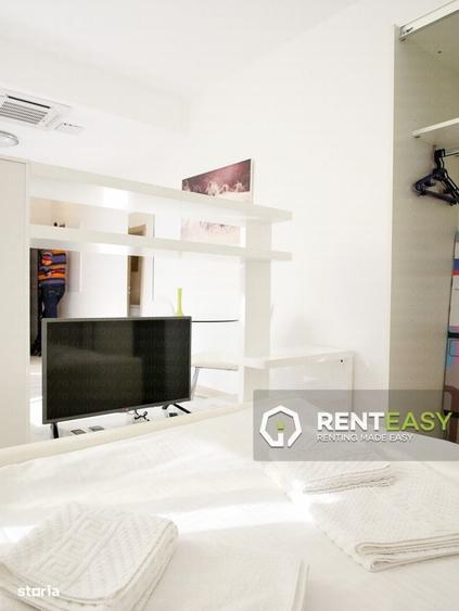 Apartament cu o Camera de Inchiriat in Copou - BCU - 8
