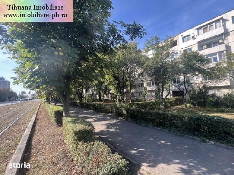 Apartament cu 2 camere în Democrației