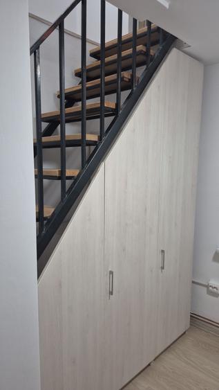 Apartament cu 3 camere decomandat în Ștrand